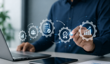 Scaybiz Systems & Process Improvement