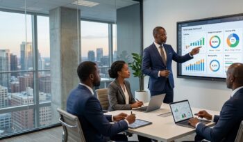 Scaybiz Fractional CFO & Financial Management