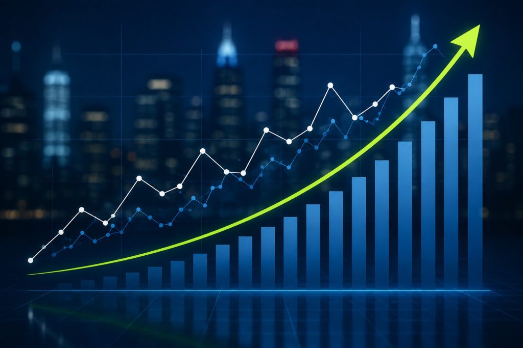 Revenue Is Growing. But Is Your Business Actually Getting Stronger?