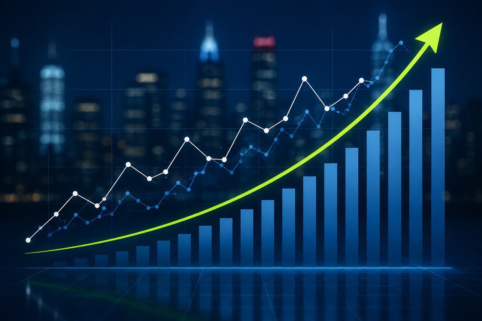 Revenue Is Growing. But Is Your Business Actually Getting Stronger?