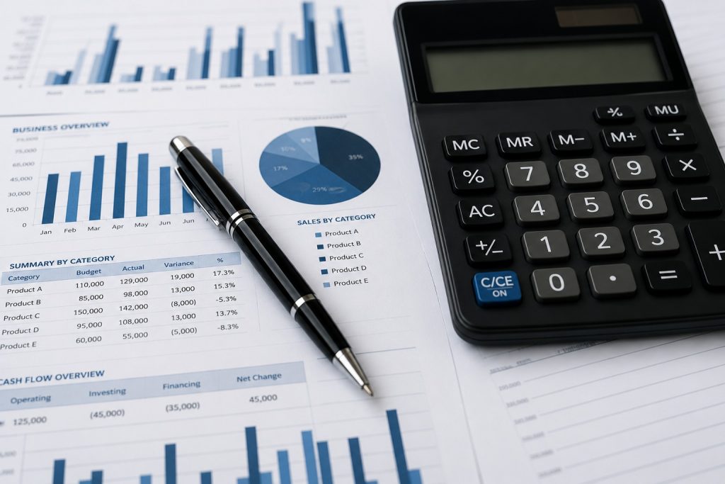 Why Profitable Businesses Still Run Out of Cash