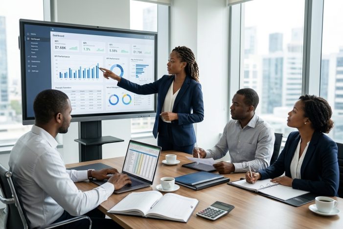 Scaybiz Finance & Accounting Support